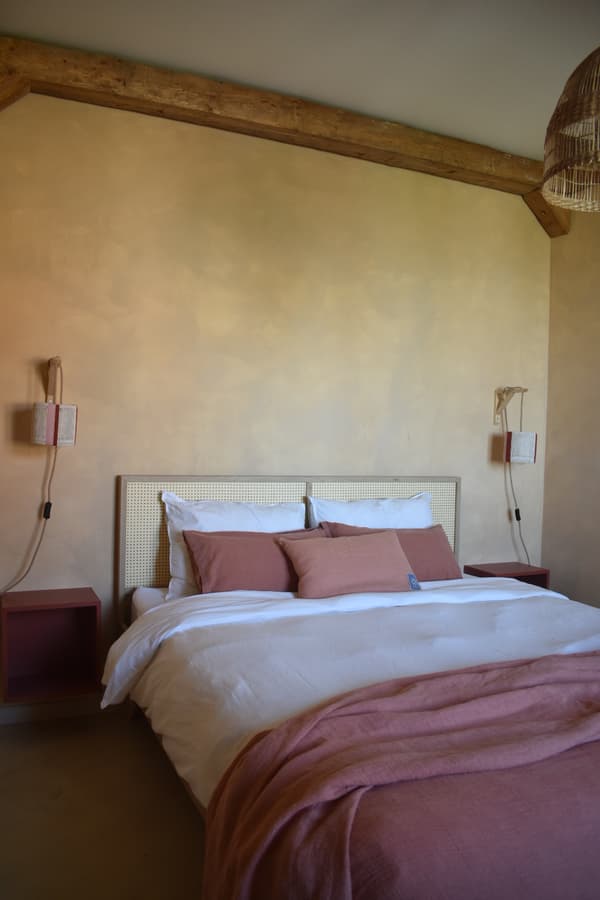 Appartement Nonna