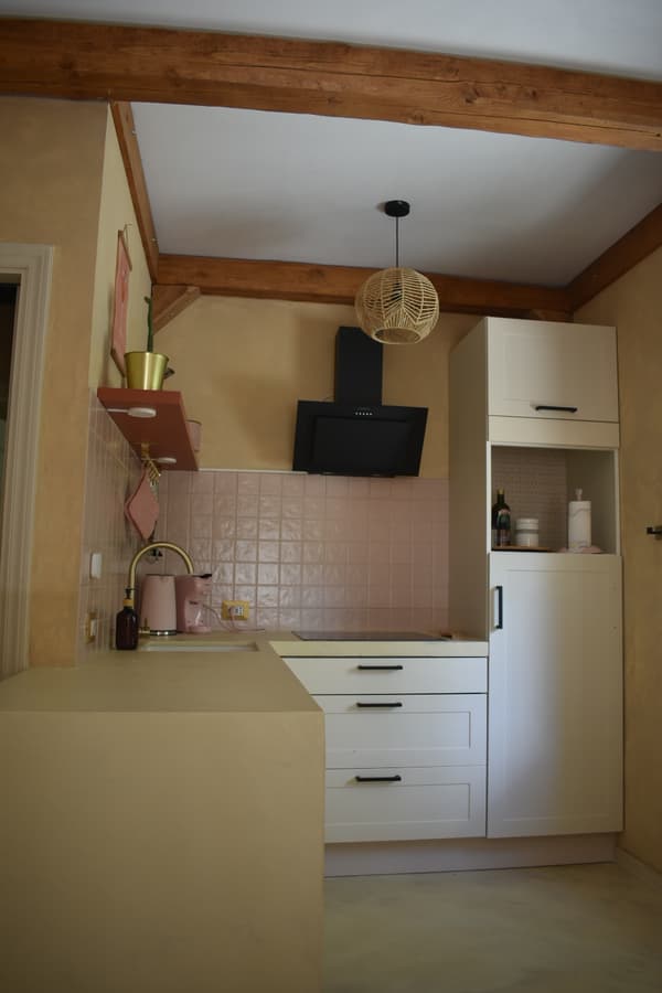 Appartement Nonna