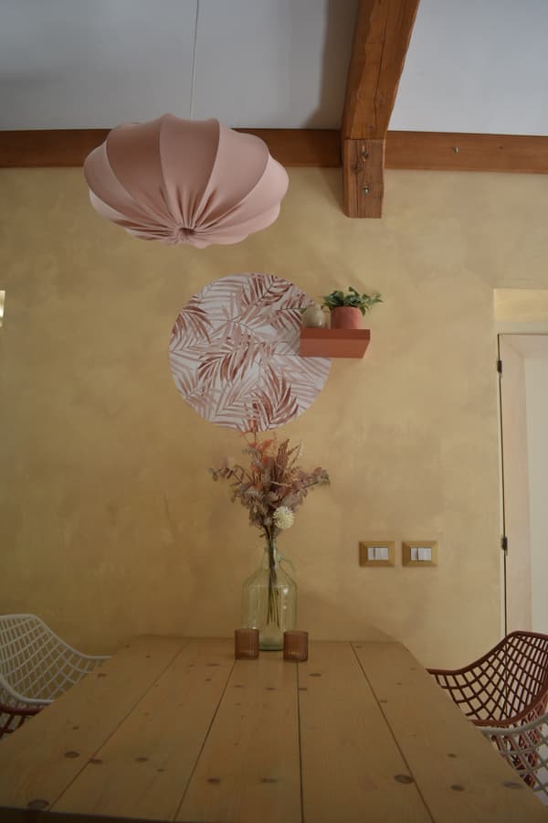 Appartement Nonna