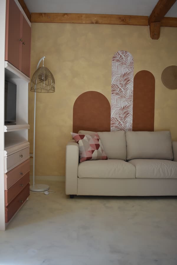 Appartement Nonna