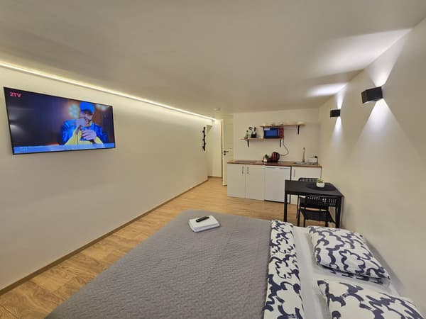 T8 Studio apartment