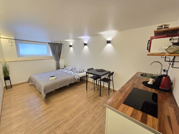 T7 Studio apartment 