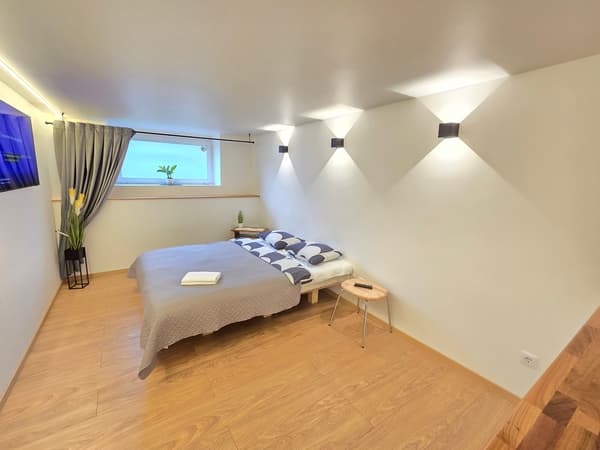 T6 Studio apartment 