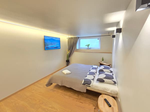 T6 Studio apartment 