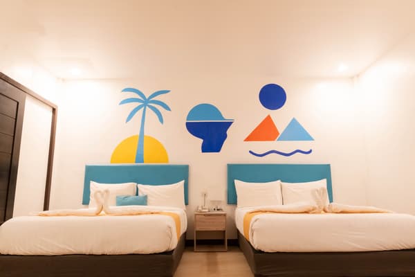 Superior room with Breakfast
