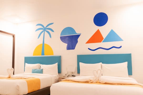 Superior room with Breakfast