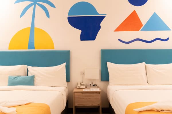 Superior room with Breakfast