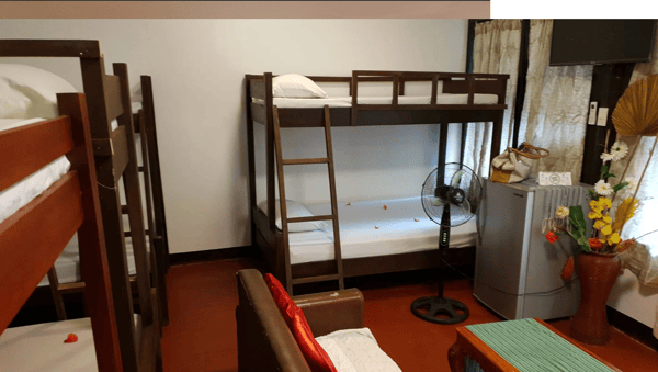 Dorm VA 12