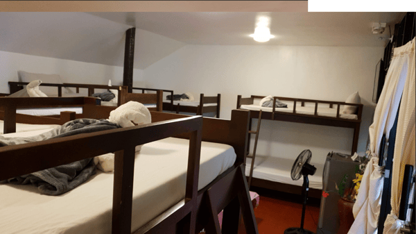Dorm VA 12