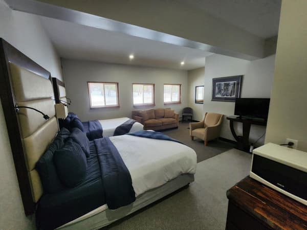 Family Suite