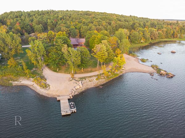 Campsites Lakeside