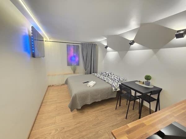 T5 Studio apartment  