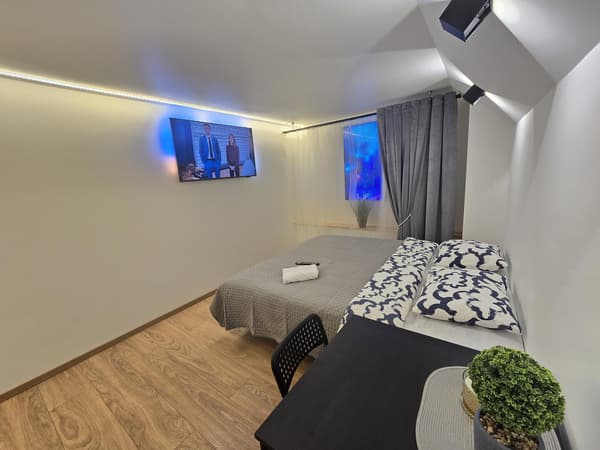 T5 Studio apartment  