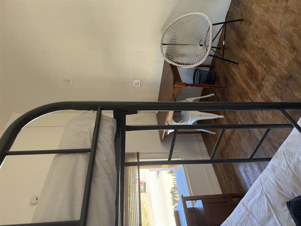 Private Room Backpacker