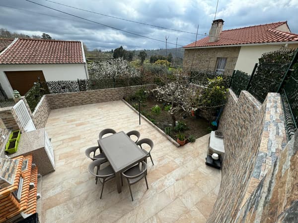 Casa Cerejeira