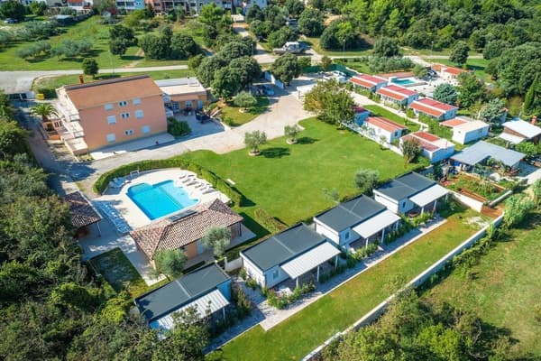 Apartments ROK