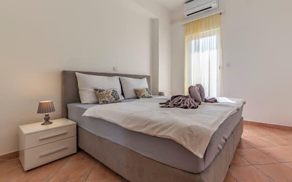 Apartments ROK