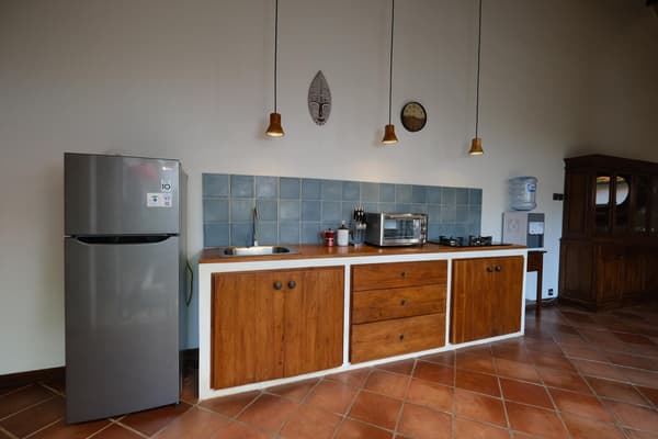#3 Private 2BR Villa with Pool, Garden & Modern Comforts in Bali Umalas Canggu