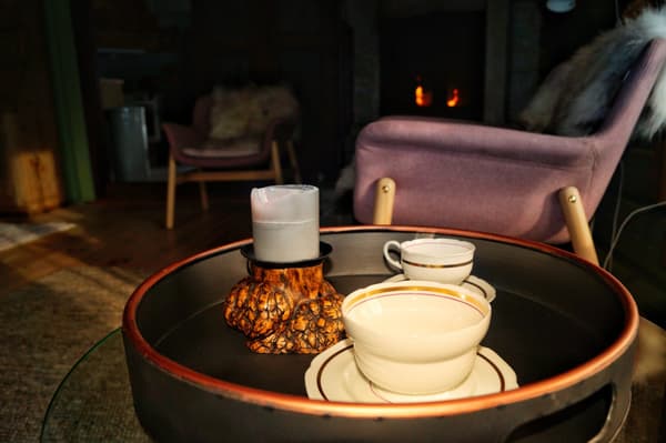 Gamle Reiremo Crofter's Cottage