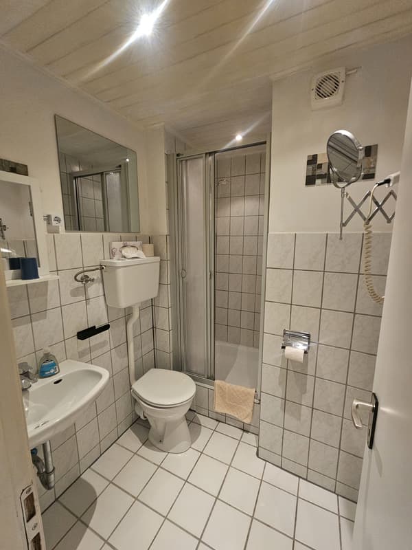 ECO-Standardzimmer 