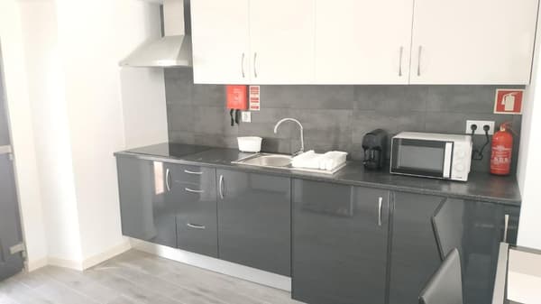 Pátio do Marquês - Apartamento Com Quarto Duplo