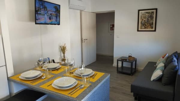 Pátio do Marquês - Apartamento Com Quarto Twin