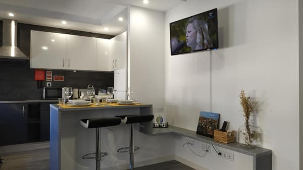 Pátio do Marquês - Apartamento Com Quarto Twin