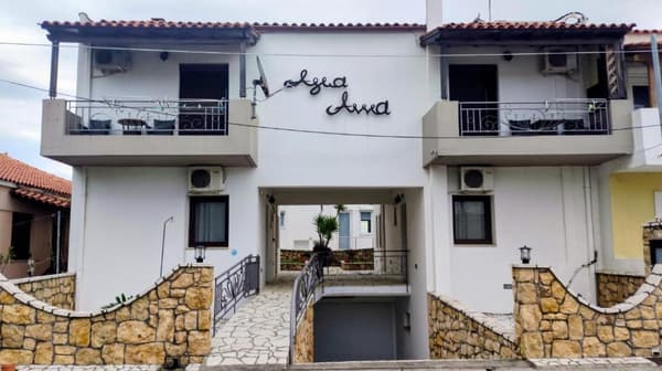 Διαμέρισμα 4