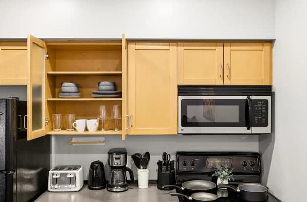 Spacious 4‑Bedroom Townhome