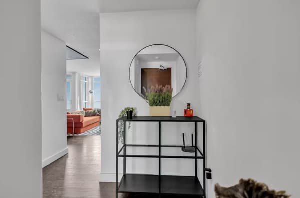LUX 2 Bedroom, 2Bath Condo