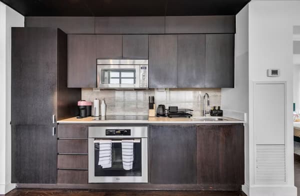 LUX 2 Bedroom, 2Bath Condo