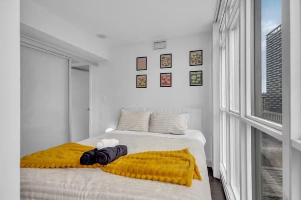 LUX 2 Bedroom, 2Bath Condo