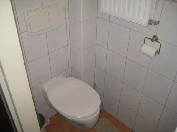 Double bed Apartment