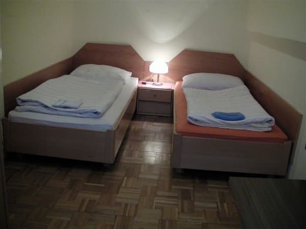 Family Apartment
