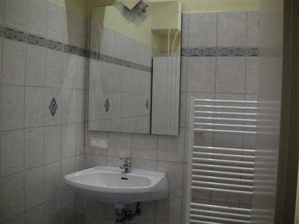 Family Apartment
