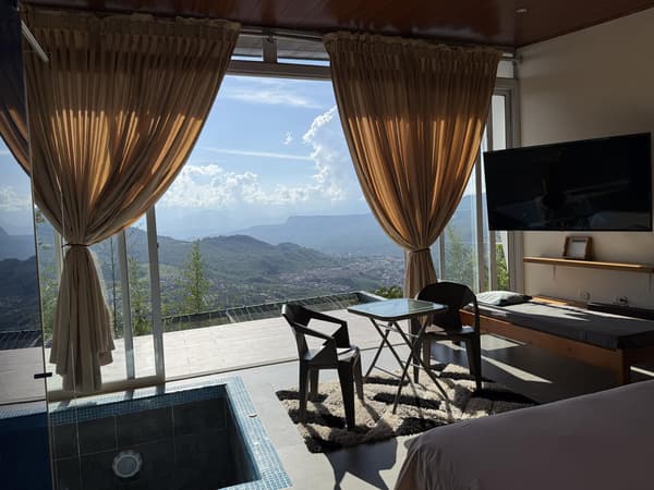 Villa Palm  familiar