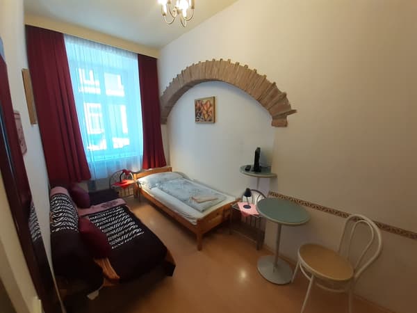 Single room