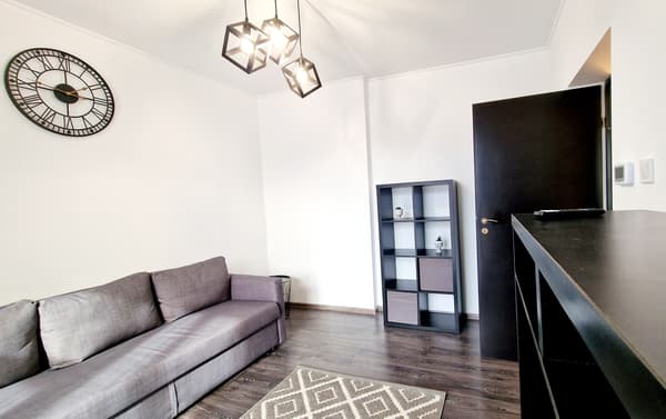 Belle Apartments - Republicii
