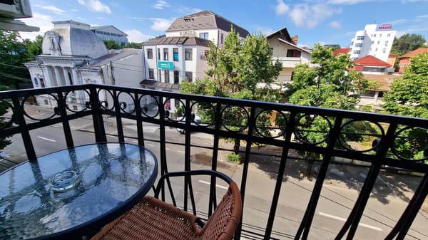 Belle Apartments - Republicii