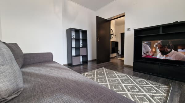 Belle Apartments - Republicii