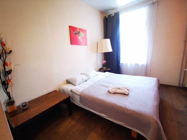 S5 Studio Apartment Klaipeda