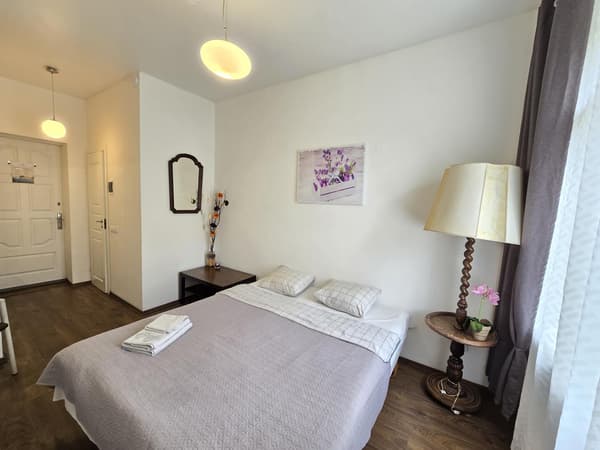 S5 Studio Apartment Klaipeda