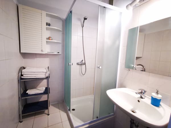 M5 Meridian Apartment