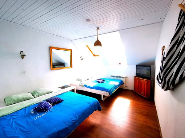 M5 Meridian Apartment