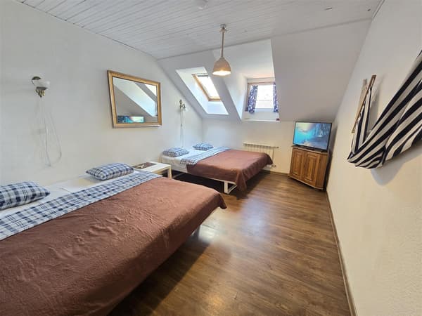 M5 Meridian Apartment