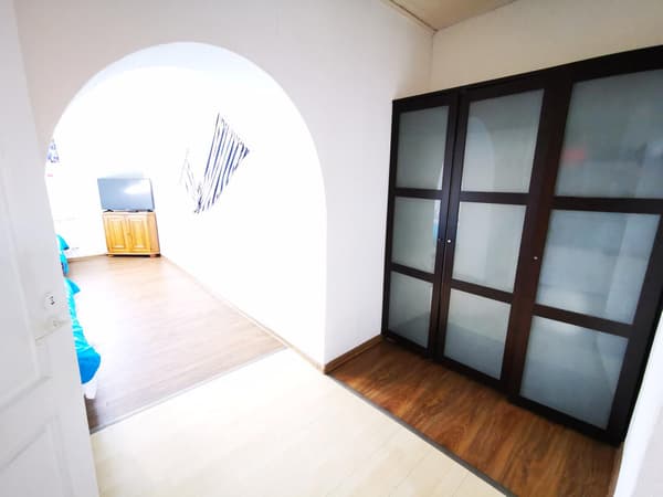 M5 Meridian Apartment