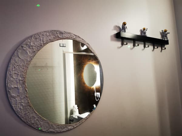 S9 Galaxy apartment