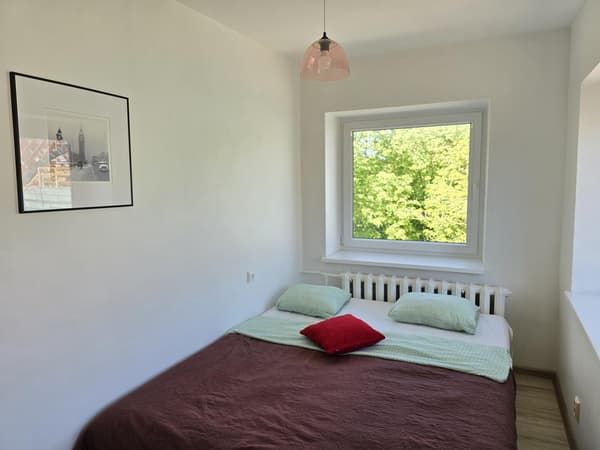 Z15 River Apartment