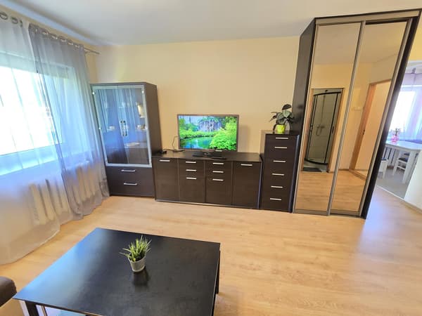Z15 River Apartment