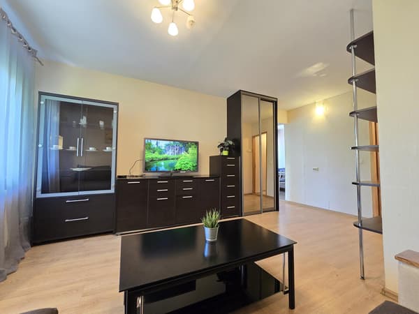 Z15 River Apartment